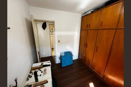 Quarto 2 de apartamento à venda com 2 quartos, 52m² em Lauzane Paulista, São Paulo