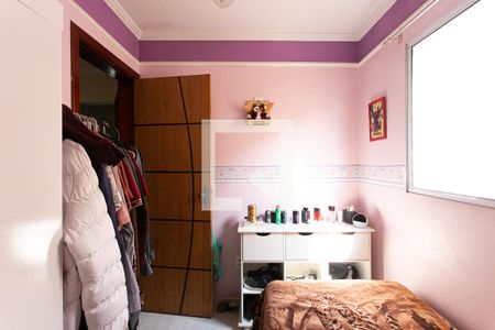 Quarto 1 de casa de condomínio à venda com 3 quartos, 95m² em Vila Carrão, São Paulo