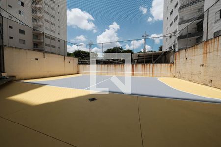 Quadra de apartamento à venda com 2 quartos, 70m² em Cangaiba, São Paulo