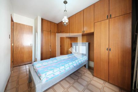 Quarto 1 de apartamento à venda com 2 quartos, 70m² em Cangaiba, São Paulo