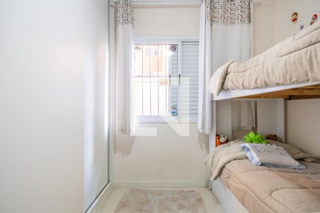 Suíte 2 de casa de condomínio à venda com 2 quartos, 111m² em Centro, Osasco