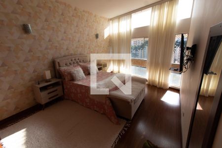 Quarto de apartamento para alugar com 2 quartos, 128m² em Centro, Campinas