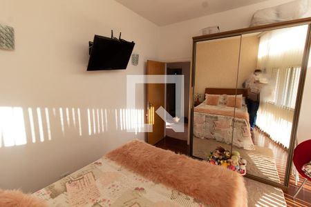 Quarto 2 de apartamento para alugar com 2 quartos, 128m² em Centro, Campinas