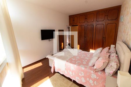 Quarto de apartamento para alugar com 2 quartos, 128m² em Centro, Campinas