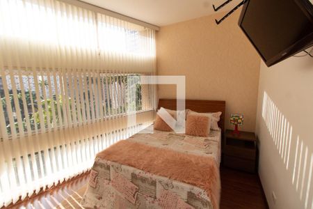 Quarto 2 de apartamento para alugar com 2 quartos, 128m² em Centro, Campinas