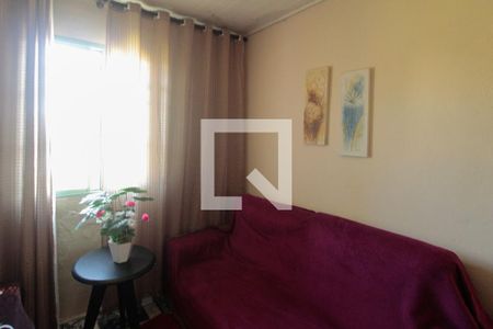 Sala 1 de casa à venda com 2 quartos, 110m² em Santa Rosa de Lima, Porto Alegre