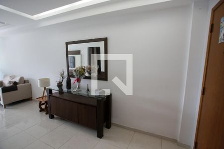 Sala de apartamento à venda com 3 quartos, 117m² em Freguesia (jacarepaguá), Rio de Janeiro