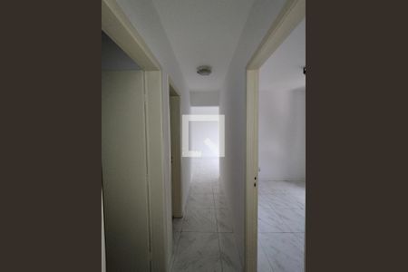 Corredor de apartamento à venda com 3 quartos, 72m² em Vila Moinho Velho, São Paulo