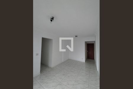 Sala de apartamento à venda com 3 quartos, 72m² em Vila Moinho Velho, São Paulo