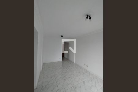 Sala de apartamento à venda com 3 quartos, 72m² em Vila Moinho Velho, São Paulo