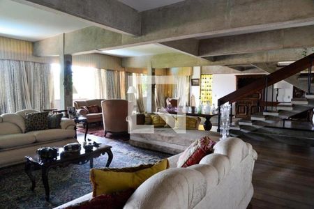 Foto 72 de casa à venda com 5 quartos, 680m² em Cidade Jardim, São Paulo