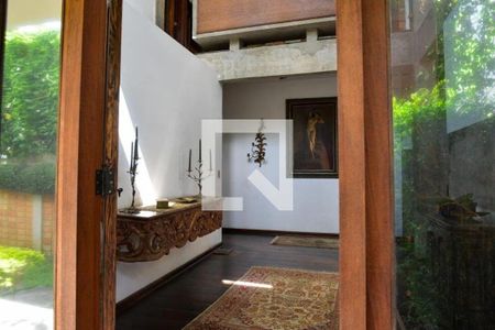 Foto 29 de casa à venda com 5 quartos, 680m² em Cidade Jardim, São Paulo