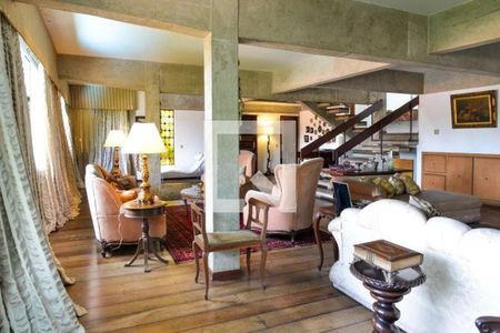 Foto 67 de casa à venda com 5 quartos, 680m² em Cidade Jardim, São Paulo