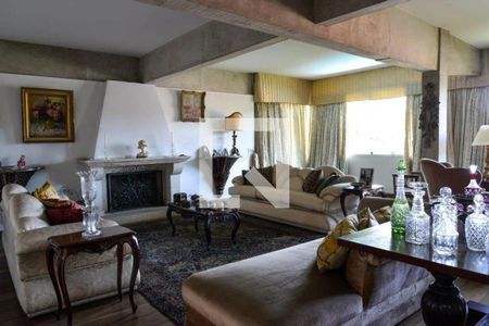 Foto 71 de casa à venda com 5 quartos, 680m² em Cidade Jardim, São Paulo