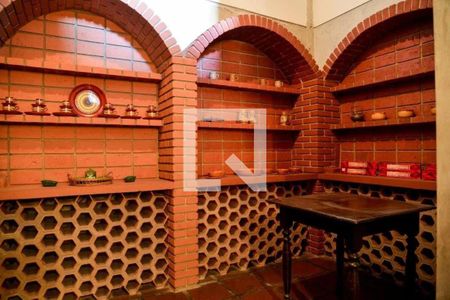 Foto 52 de casa à venda com 5 quartos, 680m² em Cidade Jardim, São Paulo