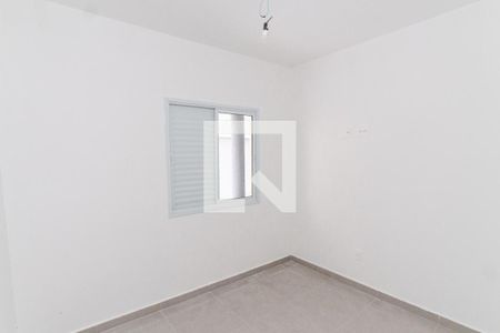 Quarto 1 de apartamento à venda com 2 quartos, 40m² em Jardim Japao, São Paulo