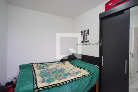 Quarto 1 de apartamento à venda com 2 quartos, 54m² em Morro Santana, Porto Alegre