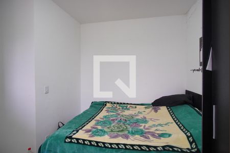 Quarto 1 de apartamento à venda com 2 quartos, 54m² em Morro Santana, Porto Alegre