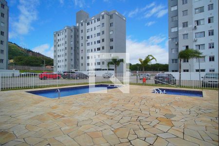 Apartamento à venda com 2 quartos, 54m² em Morro Santana, Porto Alegre