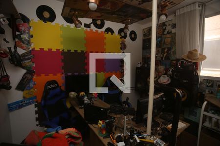 Quarto 2 de apartamento à venda com 2 quartos, 55m² em Camargos, Belo Horizonte