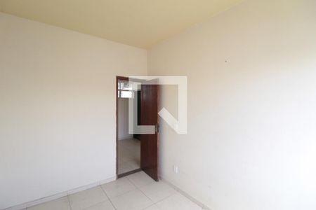 Quarto de apartamento à venda com 2 quartos, 102m² em Santa Monica, Belo Horizonte
