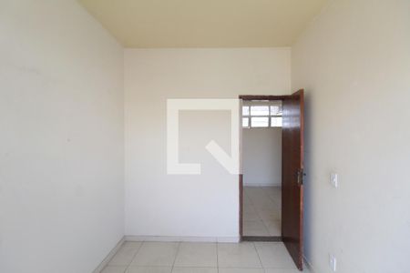 Quarto de apartamento à venda com 2 quartos, 102m² em Santa Monica, Belo Horizonte