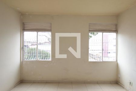 Sala de apartamento à venda com 2 quartos, 102m² em Santa Monica, Belo Horizonte