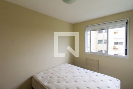 Quarto 2 de apartamento para alugar com 2 quartos, 48m² em Mato Grande, Canoas