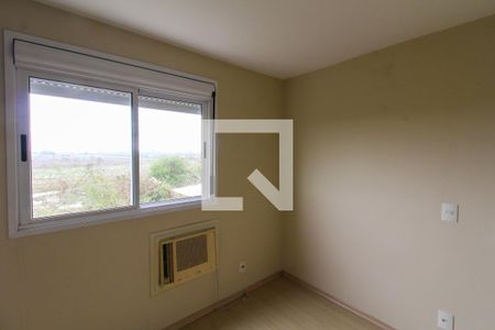 Quarto 1 de apartamento para alugar com 2 quartos, 48m² em Mato Grande, Canoas