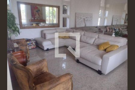 Foto 17 de casa de condomínio à venda com 5 quartos, 496m² em Residencial Barão do Café, Campinas