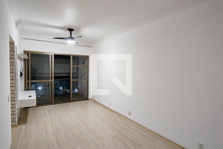 Sala de apartamento à venda com 2 quartos, 72m² em Taquara, Rio de Janeiro