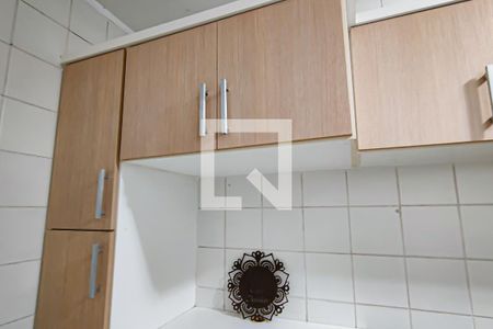 Cozinha e Área de Serviço de apartamento à venda com 2 quartos, 72m² em Taquara, Rio de Janeiro