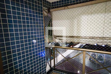 Varanda da Sala de apartamento à venda com 2 quartos, 72m² em Taquara, Rio de Janeiro