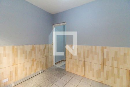 Quarto de casa para alugar com 1 quarto, 50m² em Cidade Nova São Miguel, São Paulo