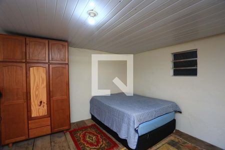 Quarto  de casa para alugar com 1 quarto, 30m² em Real Parque, São Paulo