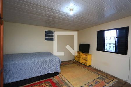 Quarto  de casa para alugar com 1 quarto, 30m² em Real Parque, São Paulo