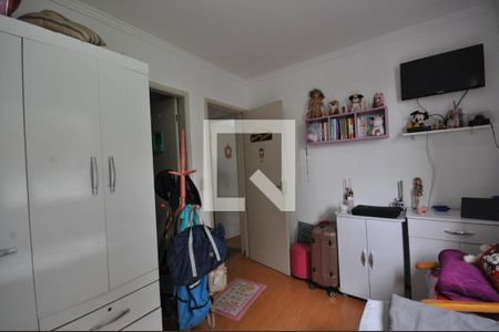 Quarto Suíte de apartamento para alugar com 3 quartos, 65m² em Vila Paiva, São Paulo