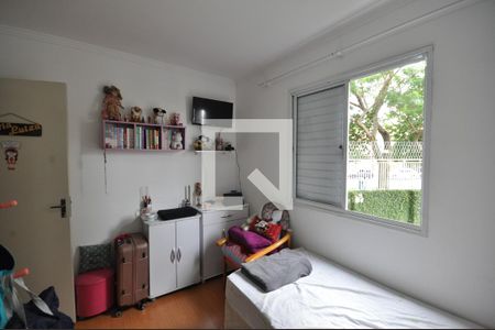 Quarto Suíte de apartamento para alugar com 3 quartos, 65m² em Vila Paiva, São Paulo