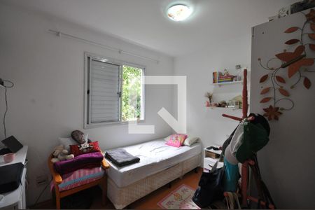 Quarto Suíte de apartamento para alugar com 3 quartos, 65m² em Vila Paiva, São Paulo