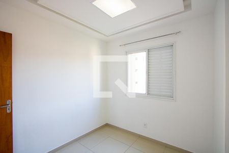 Quarto  de apartamento à venda com 2 quartos, 60m² em Vila Príncipe de Gales, Santo André