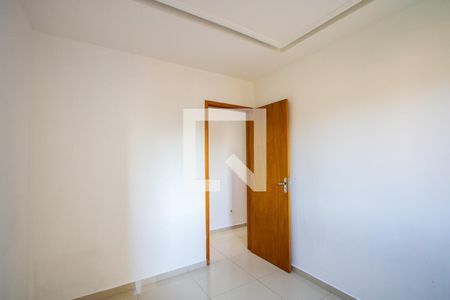 Quarto  de apartamento à venda com 2 quartos, 60m² em Vila Príncipe de Gales, Santo André