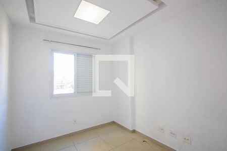 Quarto  de apartamento à venda com 2 quartos, 60m² em Vila Príncipe de Gales, Santo André