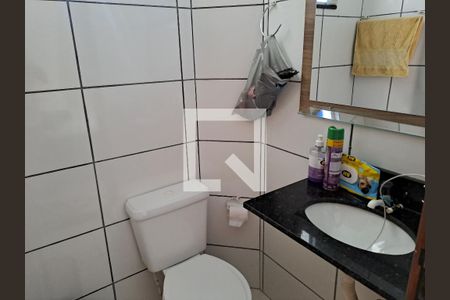 Casa de Condomínio à venda com 2 quartos, 120m² em Bom Jesus, Contagem