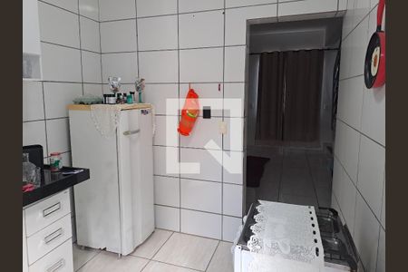 Casa de Condomínio à venda com 2 quartos, 120m² em Bom Jesus, Contagem