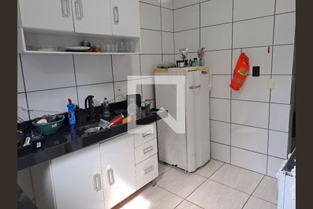 Casa de Condomínio à venda com 2 quartos, 120m² em Bom Jesus, Contagem