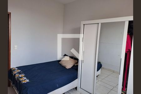 Casa de Condomínio à venda com 2 quartos, 120m² em Bom Jesus, Contagem