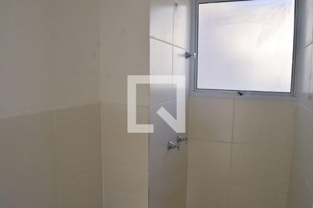 Banheiro de apartamento à venda com 2 quartos, 52m² em Itanhangá, Rio de Janeiro