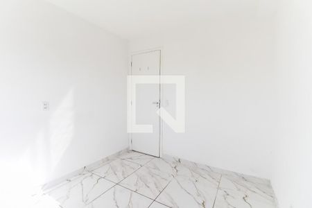 Quarto 1 de apartamento para alugar com 2 quartos, 33m² em Vila Progresso (zona Leste), São Paulo