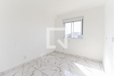 Quarto 1 de apartamento para alugar com 2 quartos, 33m² em Vila Progresso (zona Leste), São Paulo