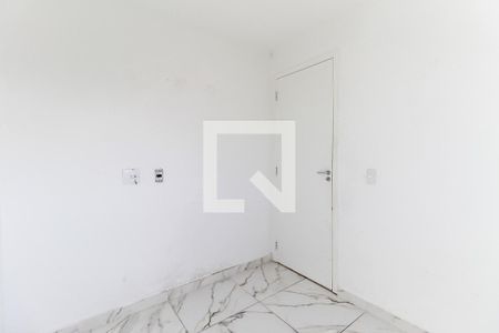 Quarto 2 de apartamento para alugar com 2 quartos, 33m² em Vila Progresso (zona Leste), São Paulo